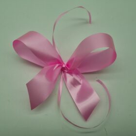 Pink Giftwrapping