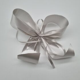 Silver Giftwrapping