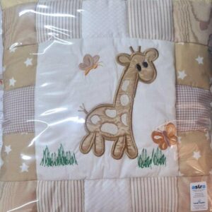 Floormat (Giraffe)