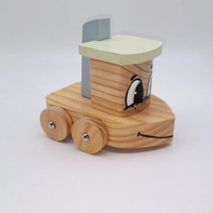 Boat Puzzle