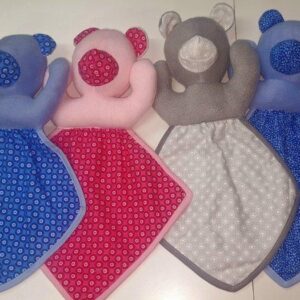 Du Du Blankets (small)