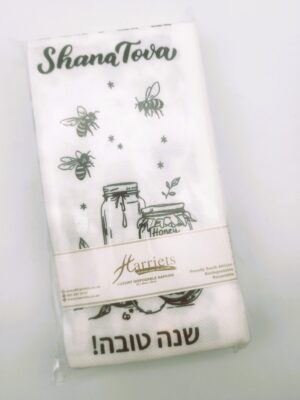 Harriets Luxury Disposable Napkins