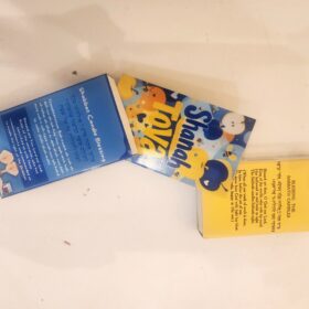 Match Box