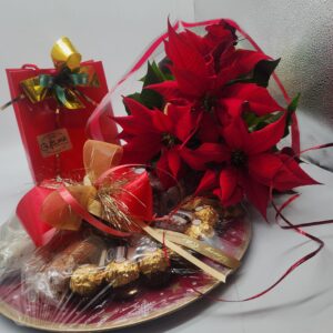 One of our 2025 xmas gift selection.